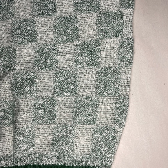 Vintage Grandpa Sweater - Eaton - Medium - Picture 3 of 5